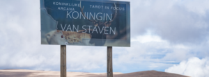 Tarot in Focus Stavenkoningin