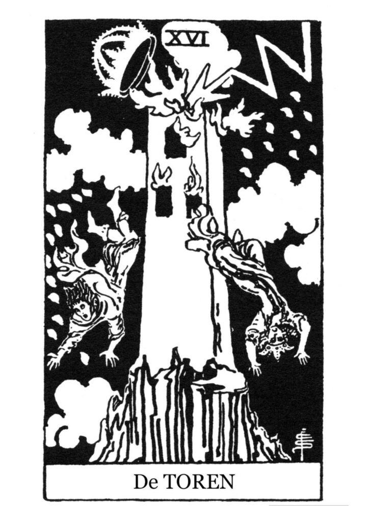 kleurplaattoren