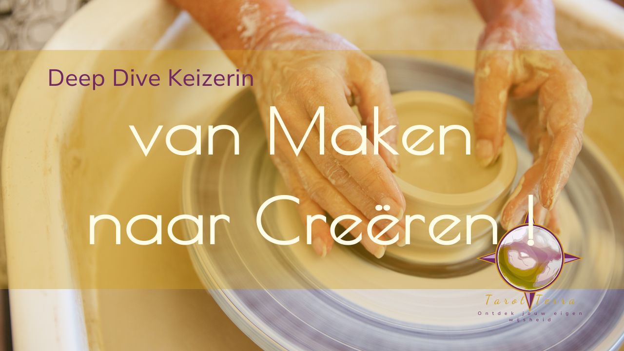 DD Keizerin